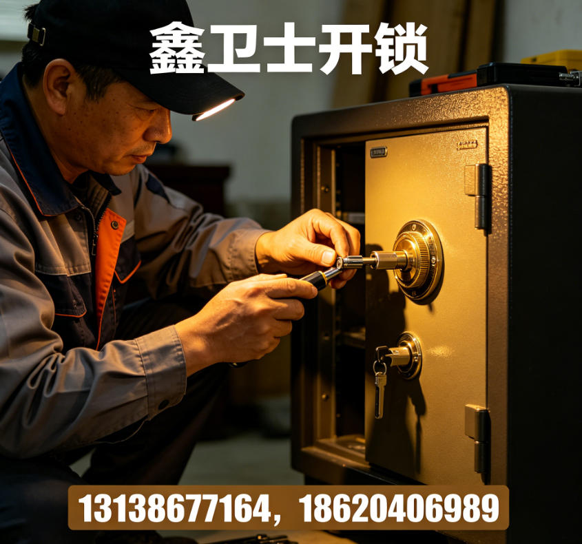 琼海保险柜开锁