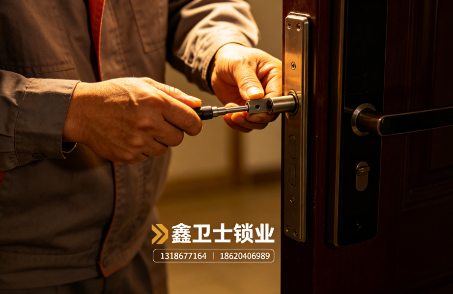 琼海开锁避坑指南，琼海开锁防套路，琼海正规开锁